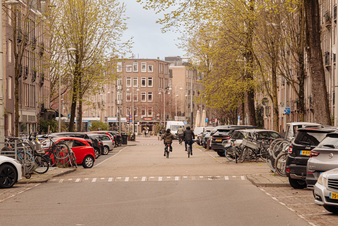 Foto 25 van Javastraat 172-1