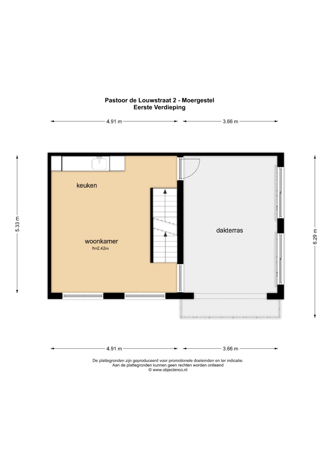 Photo 41 of Pastoor de Louwstraat 2
