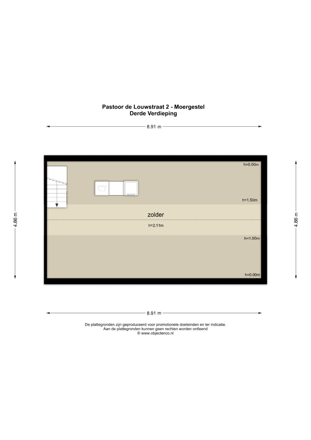 Photo 43 of Pastoor de Louwstraat 2