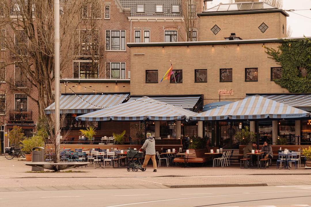 Foto 26 van Javastraat 172-1