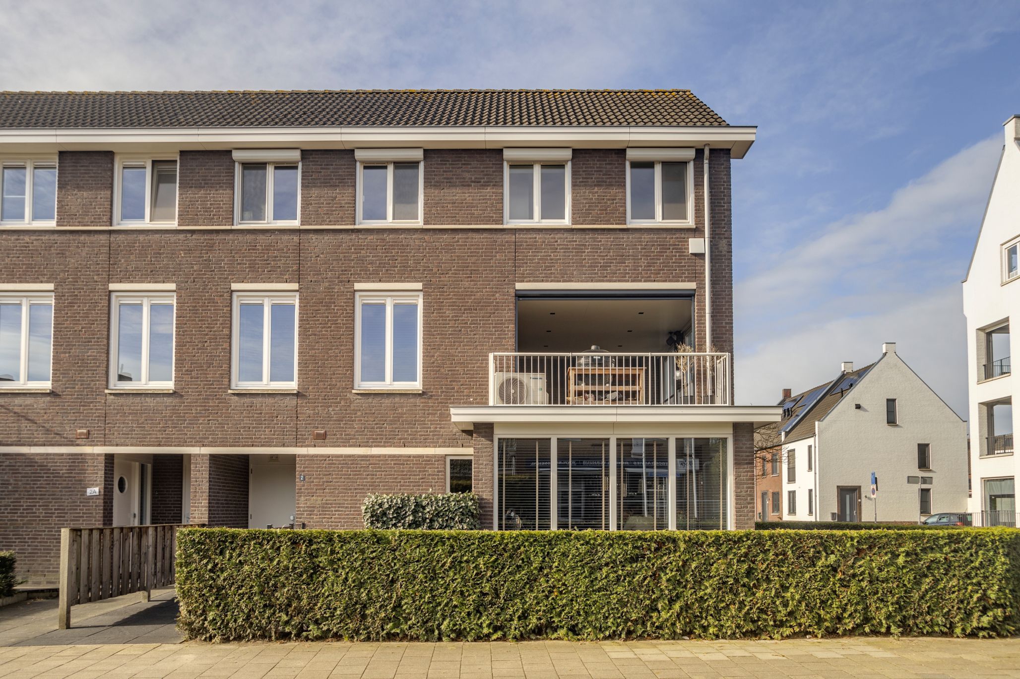 Photo 36 of Pastoor de Louwstraat 2