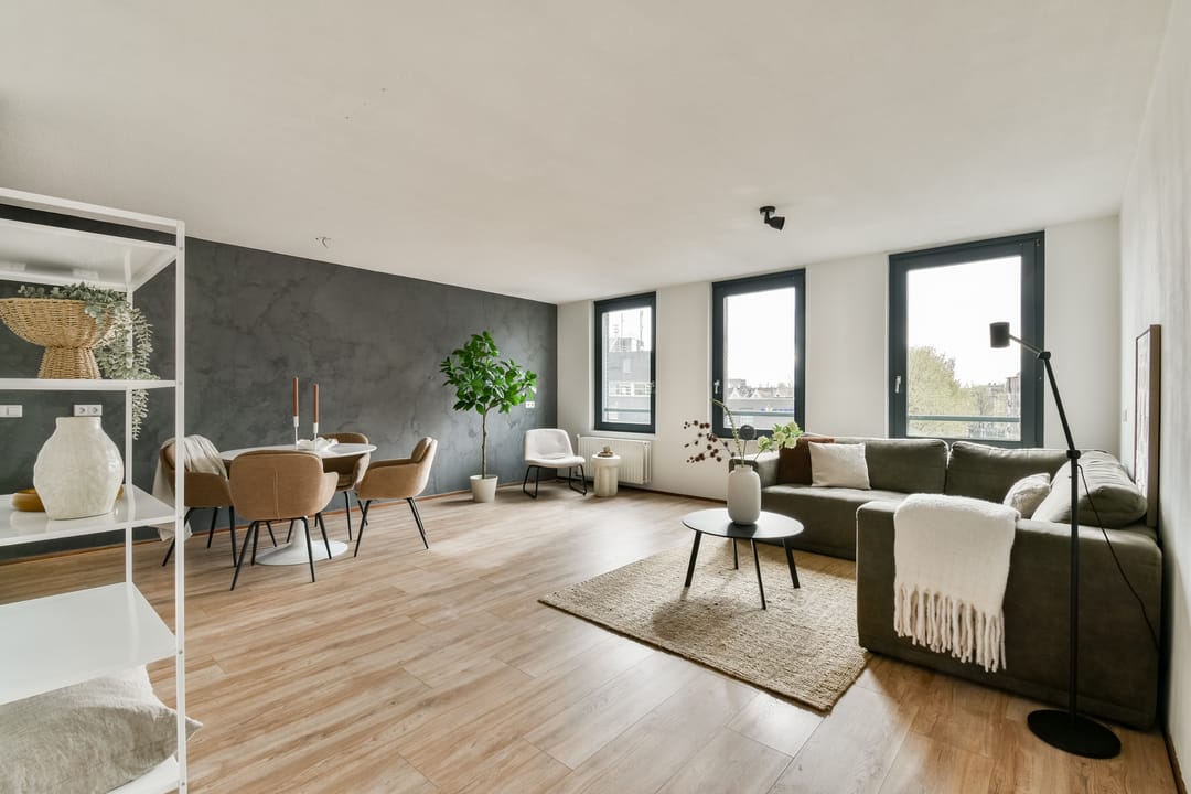 Foto 1 van Valkenburgerstraat 22-F