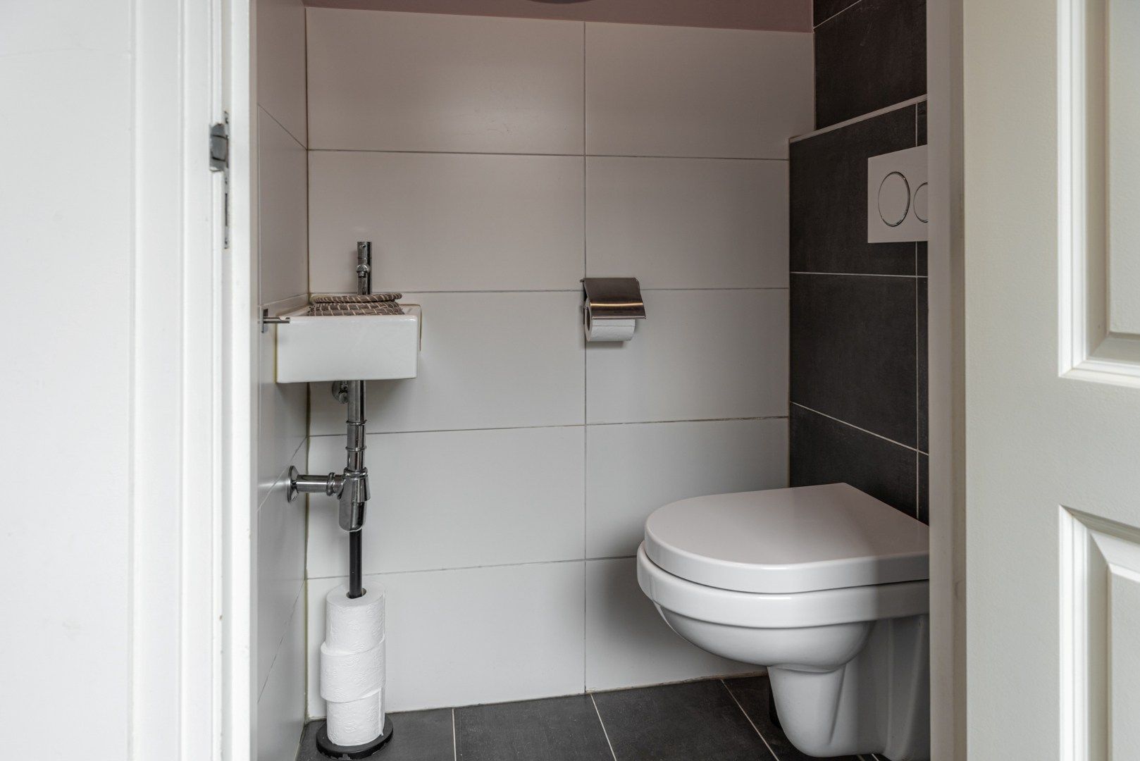 Foto 9 van Bote à Bolswertstraat 13