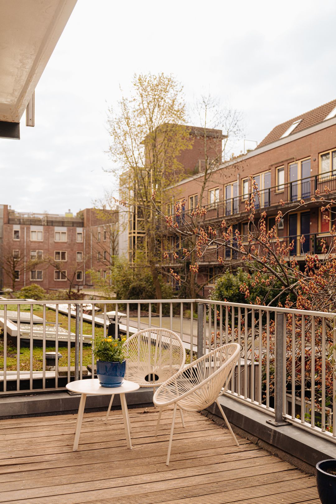 Foto 22 van Javastraat 172-1