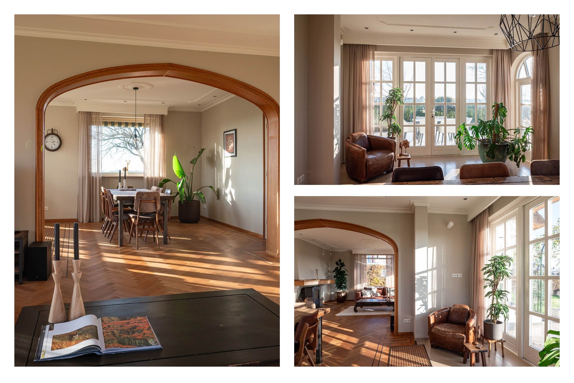 Foto 3 van Van den Endelaan 41