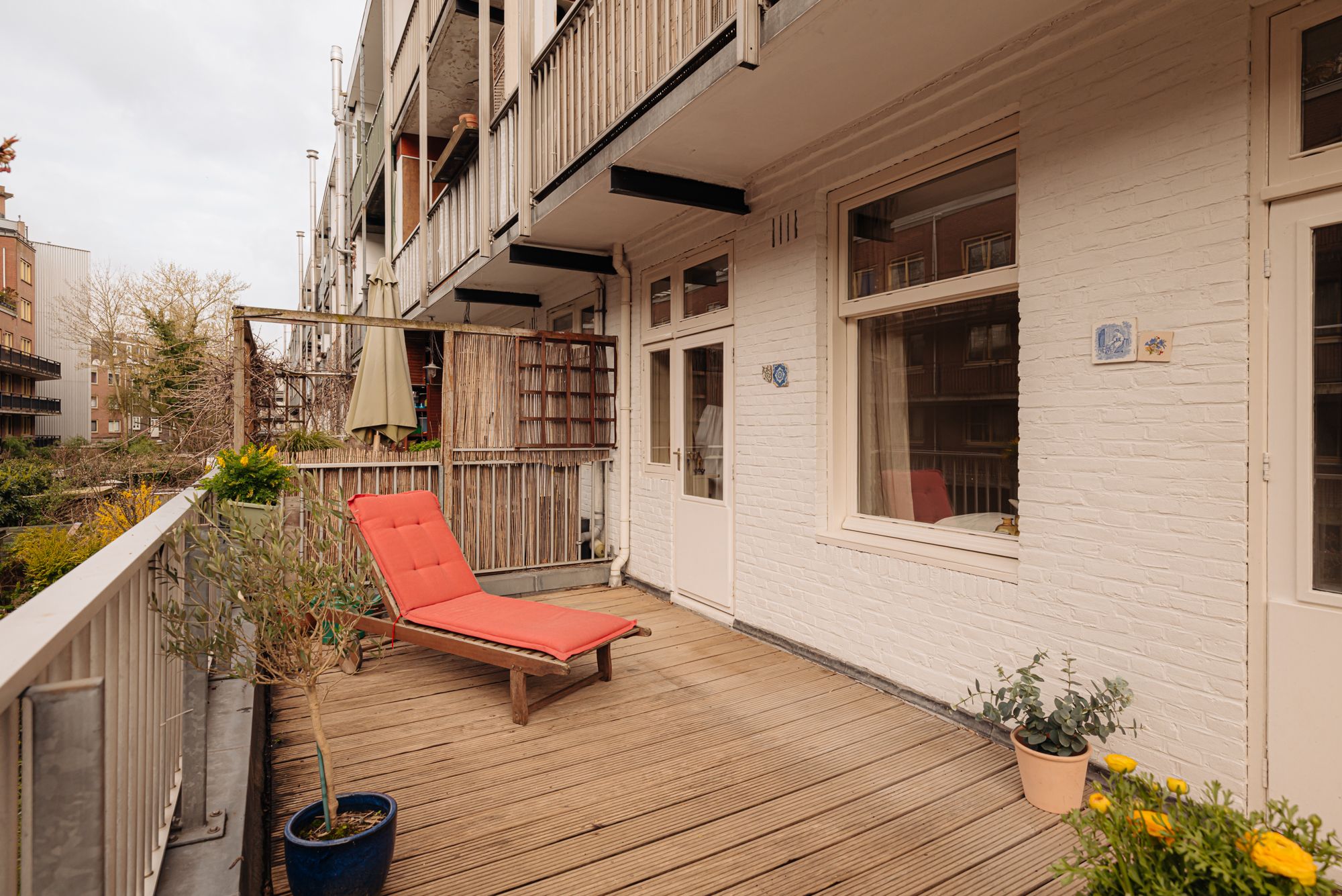 Foto 21 van Javastraat 172-1