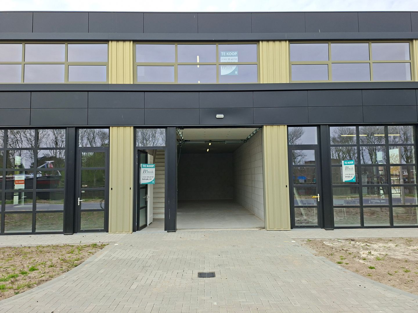 Bekijk foto 4 van Handelskade 5-05