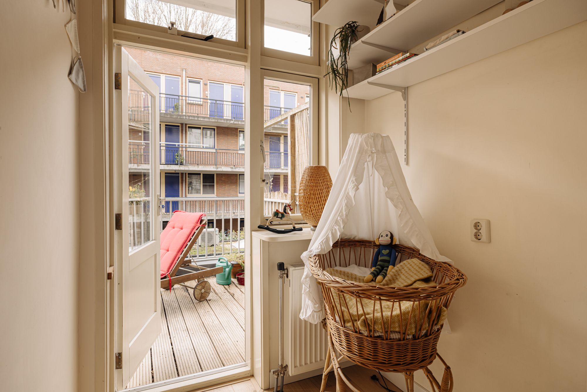 Foto 18 van Javastraat 172-1