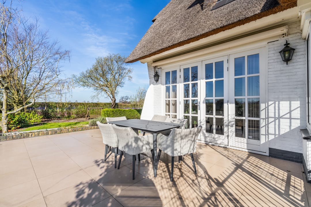 Foto 11 van Van den Endelaan 41