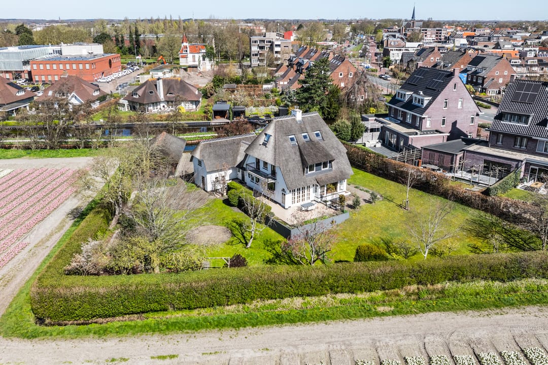 Foto 38 van Van den Endelaan 41