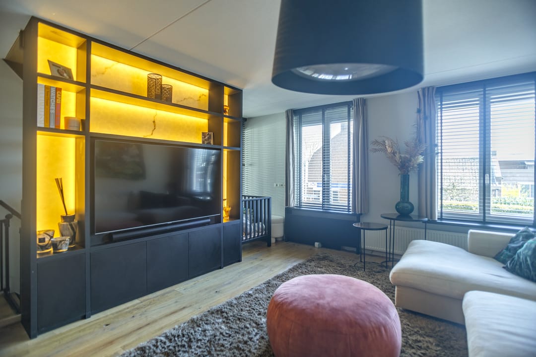 Photo 16 of Pastoor de Louwstraat 2