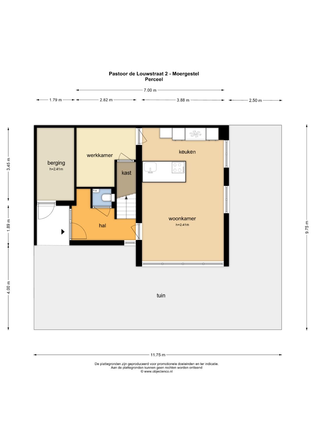 Photo 40 of Pastoor de Louwstraat 2