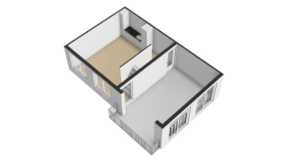 Photo 45 of Pastoor de Louwstraat 2