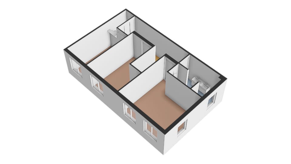 Photo 46 of Pastoor de Louwstraat 2