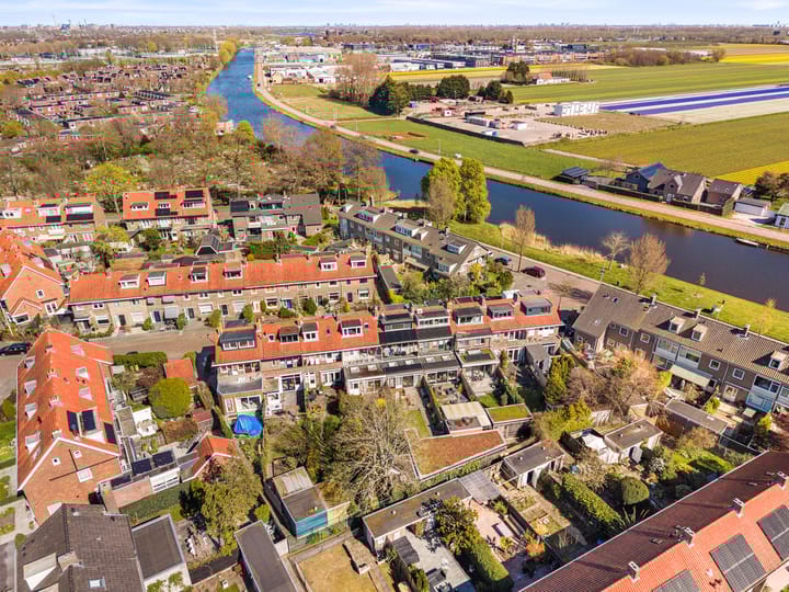 Foto 2 van Abraham Kuyperstraat 6