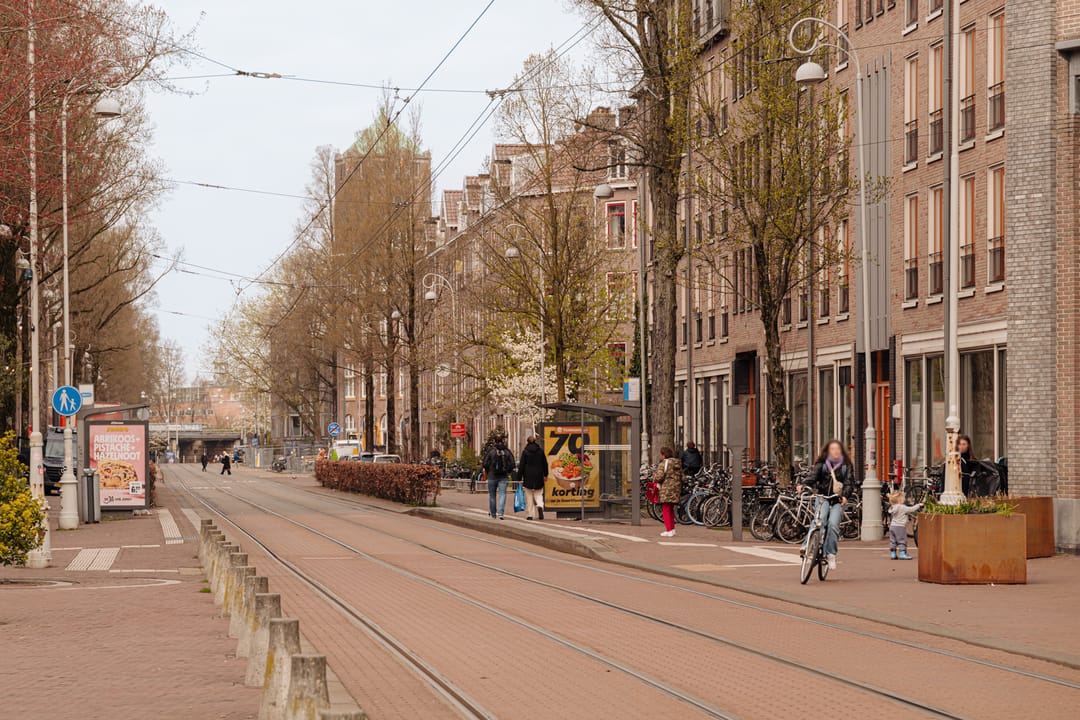 Foto 28 van Javastraat 172-1