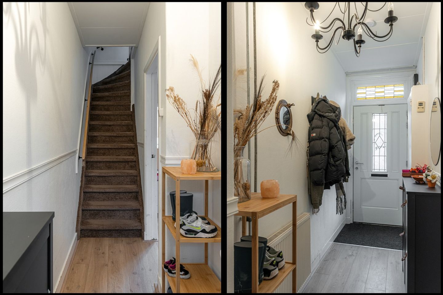 Foto 10 van Bote à Bolswertstraat 13