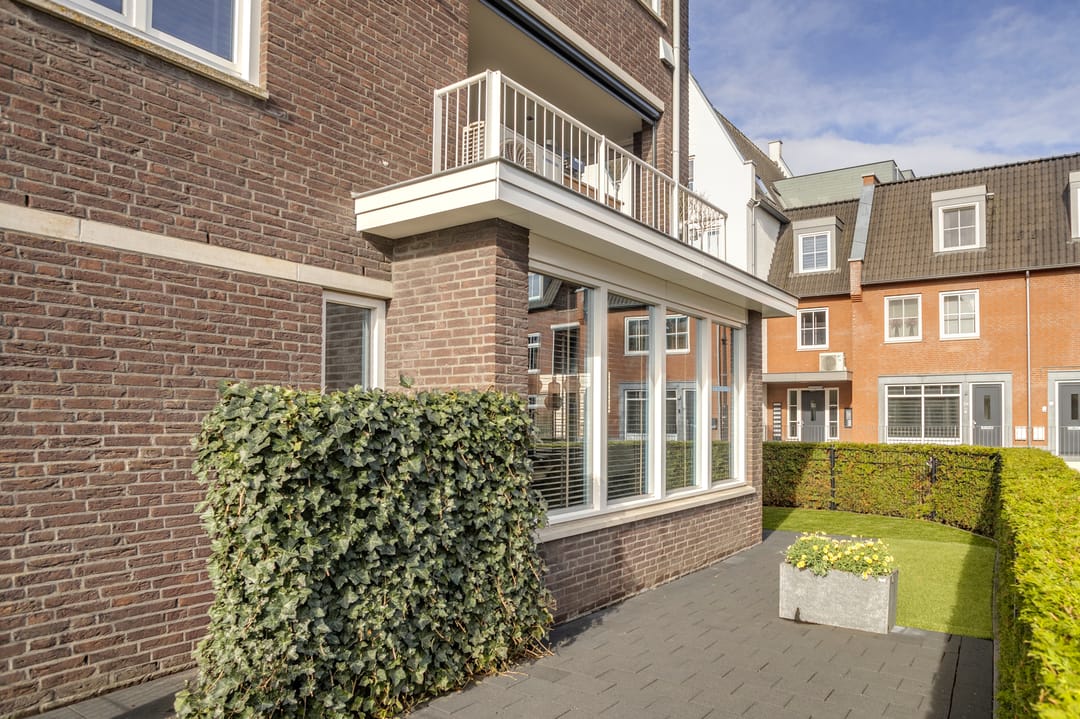 Photo 31 of Pastoor de Louwstraat 2