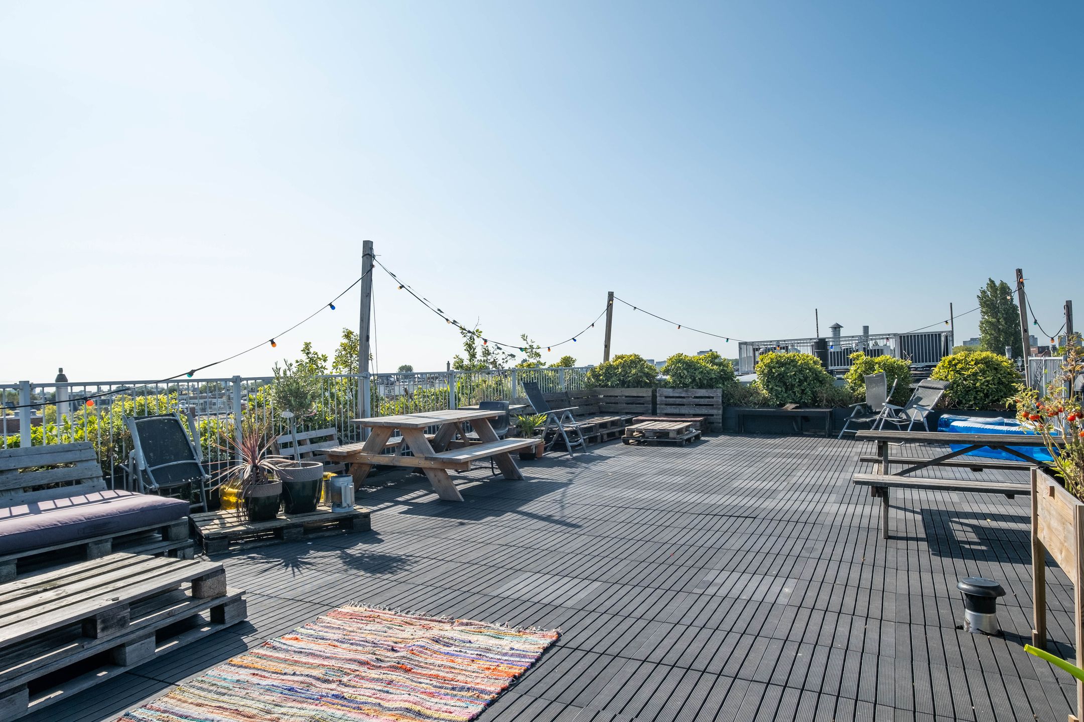 Photo 3 of Kinkerstraat 222-A