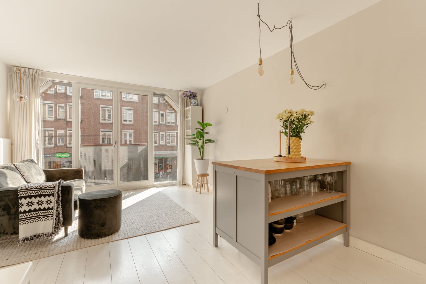 Photo 4 of Kinkerstraat 222-A