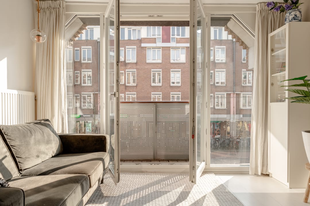 Photo 7 of Kinkerstraat 222-A