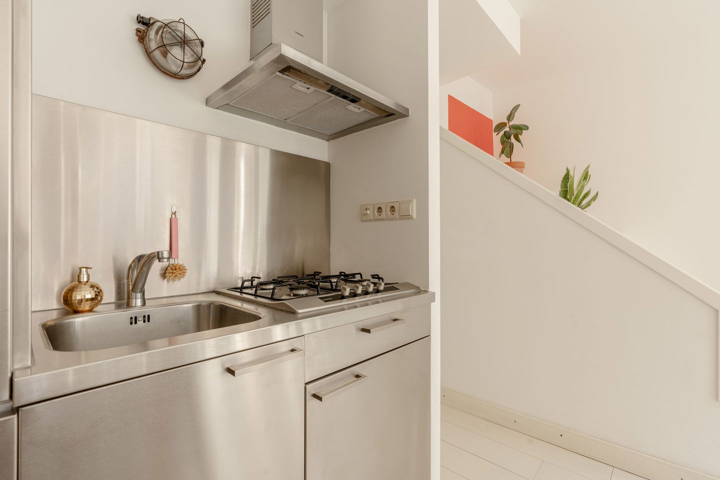 Photo 10 of Kinkerstraat 222-A