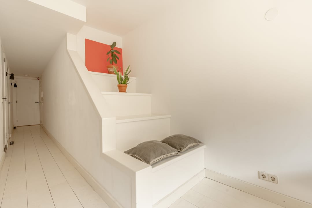 Photo 11 of Kinkerstraat 222-A