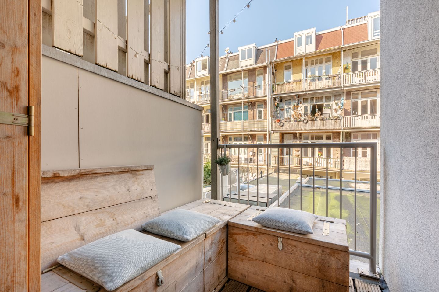 Photo 14 of Kinkerstraat 222-A