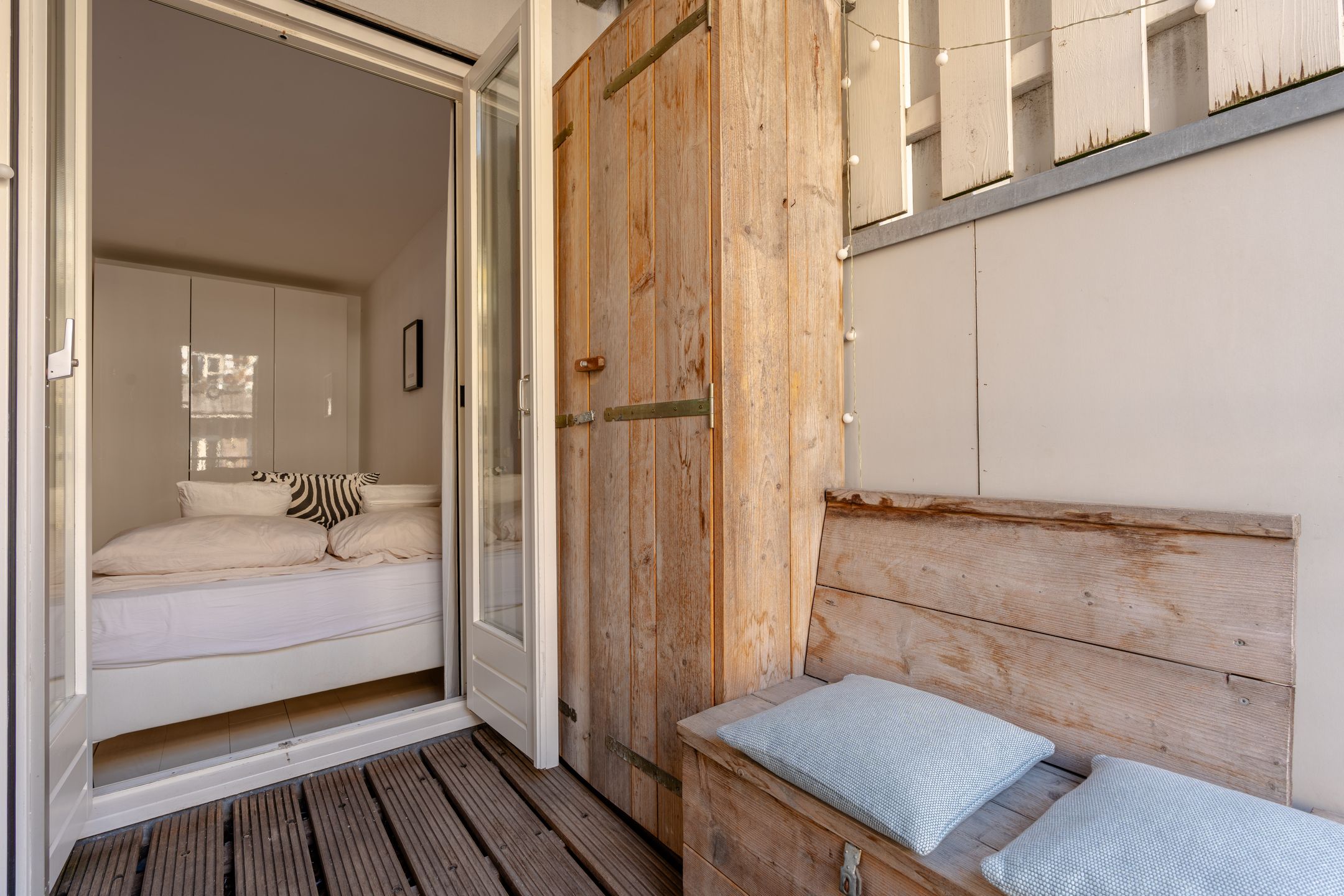 Photo 15 of Kinkerstraat 222-A