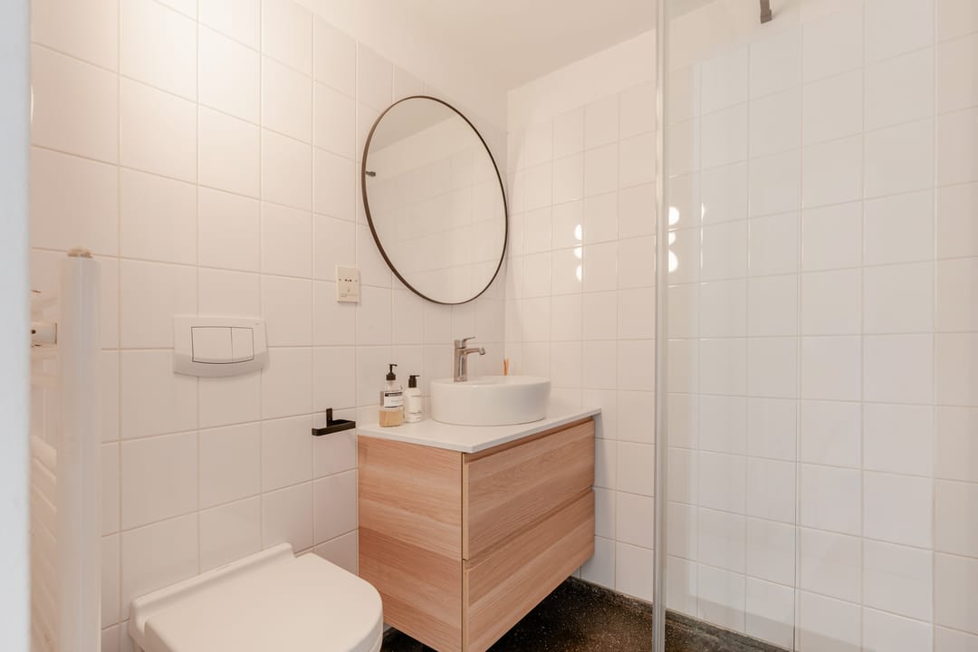 Photo 17 of Kinkerstraat 222-A