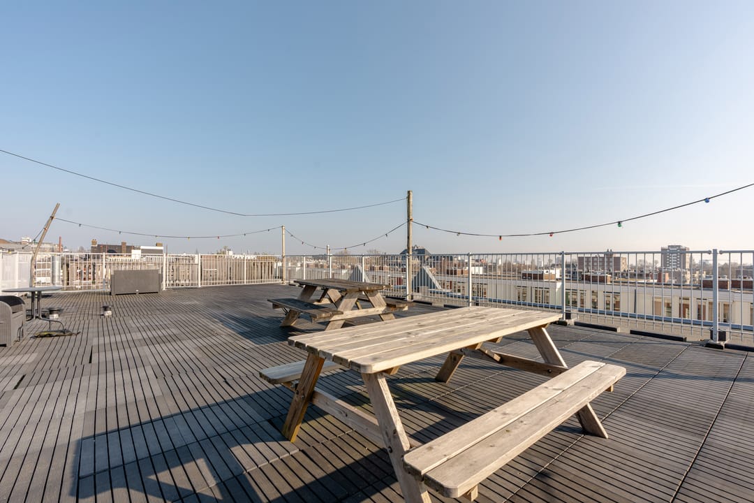 Photo 22 of Kinkerstraat 222-A