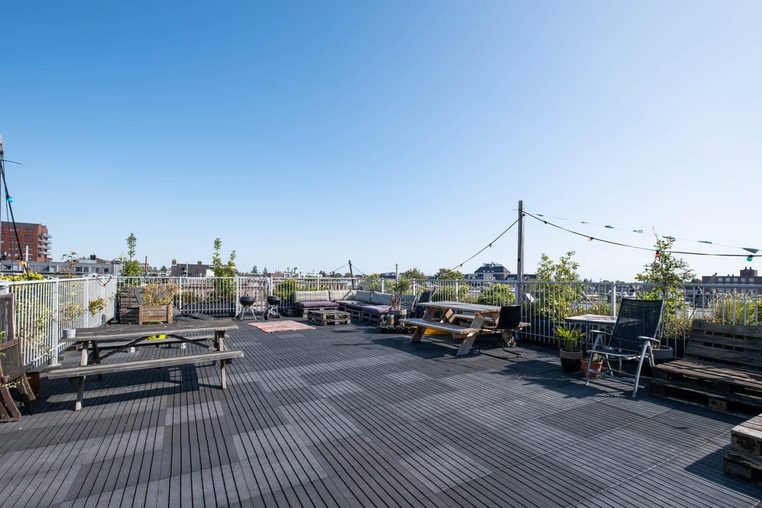 Photo 23 of Kinkerstraat 222-A