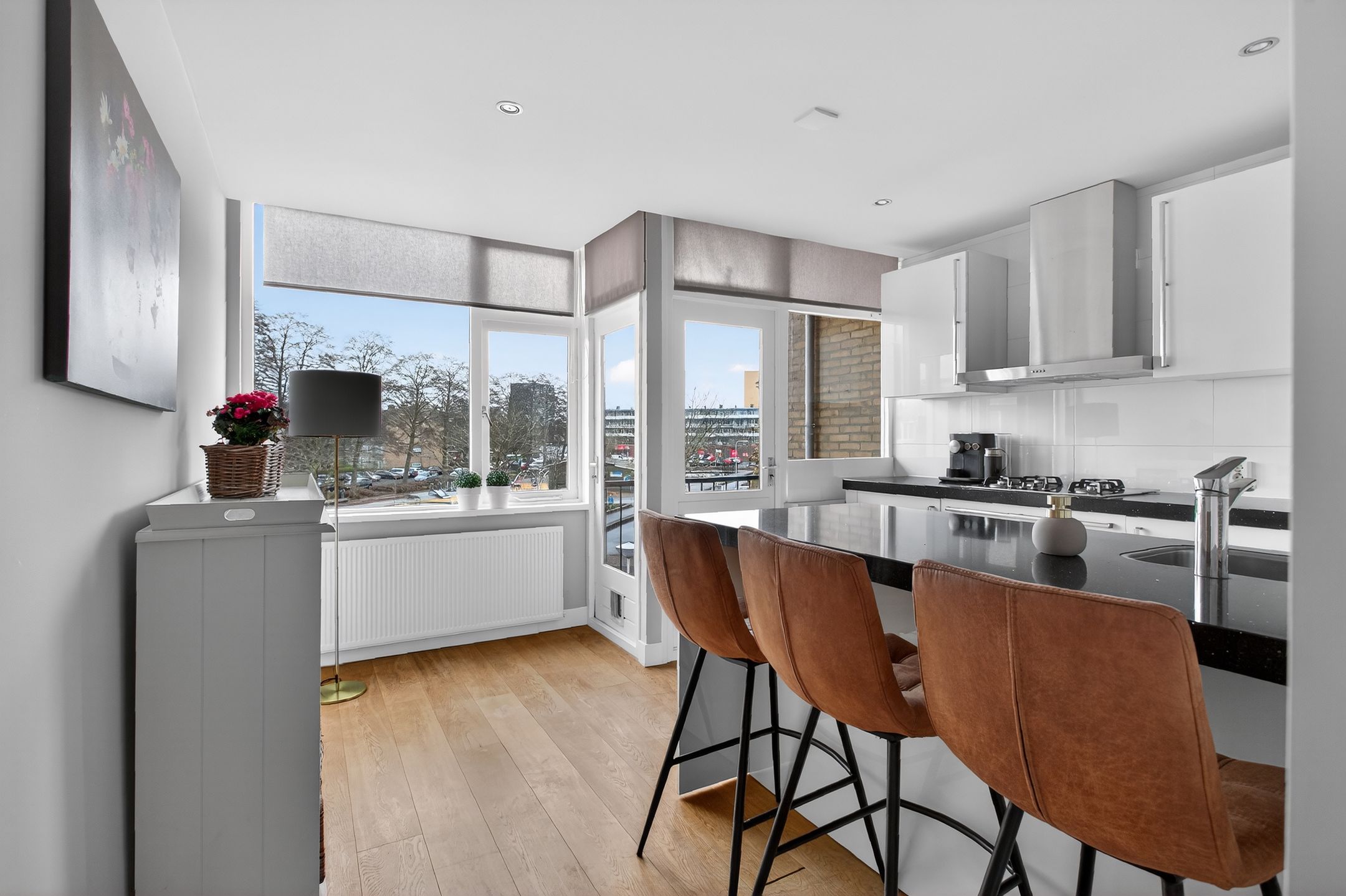 Foto 6 van Oranjeplantsoen 8