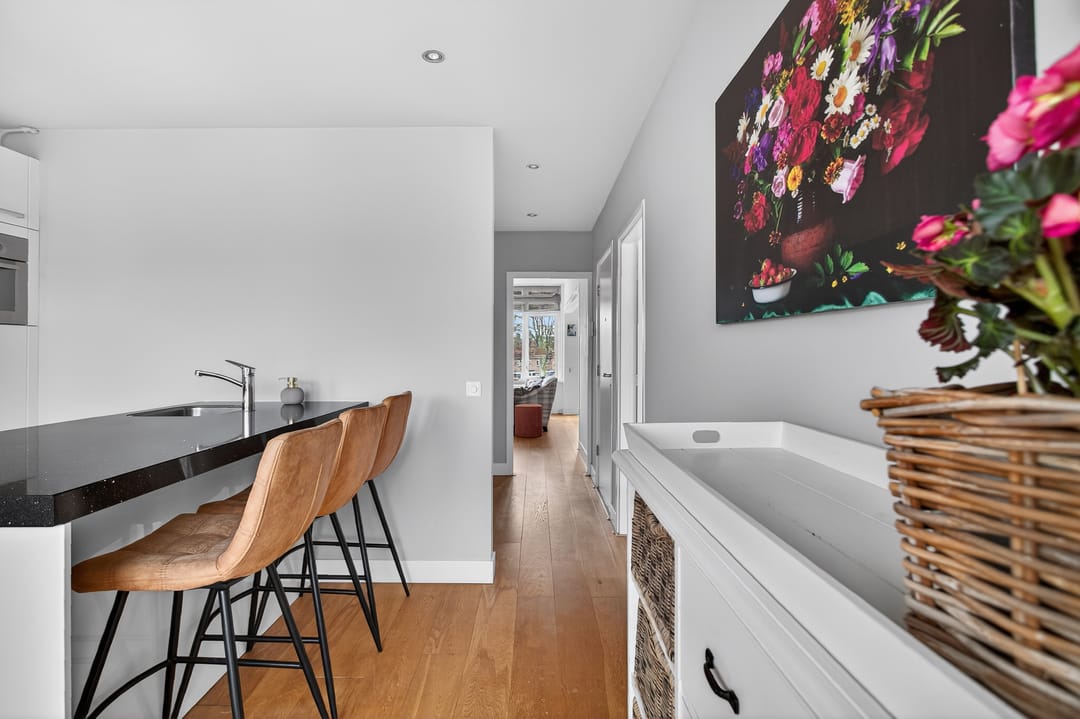 Foto 7 van Oranjeplantsoen 8