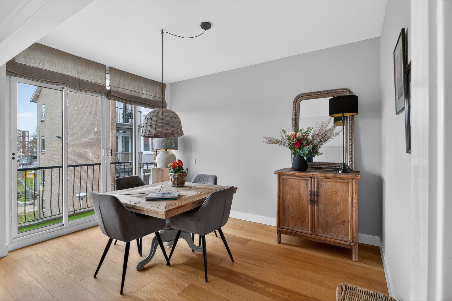 Foto 10 van Oranjeplantsoen 8