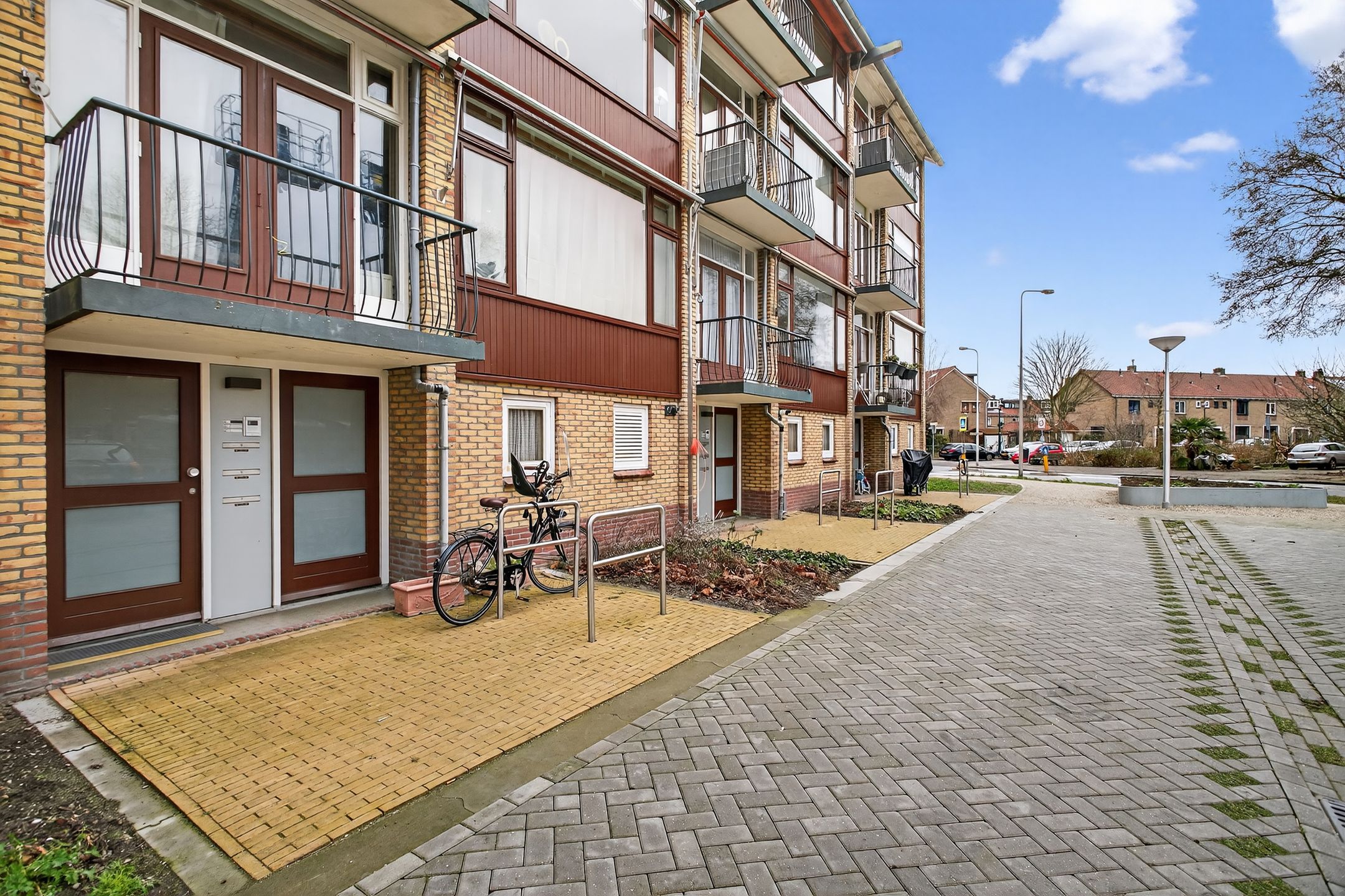 Foto 27 van Oranjeplantsoen 8