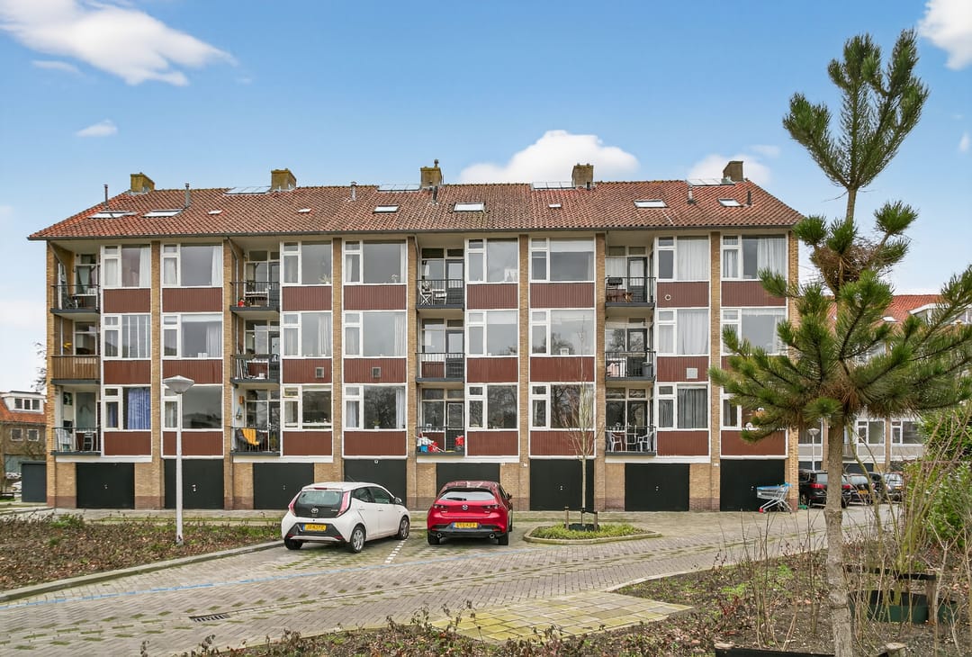 Foto 28 van Oranjeplantsoen 8