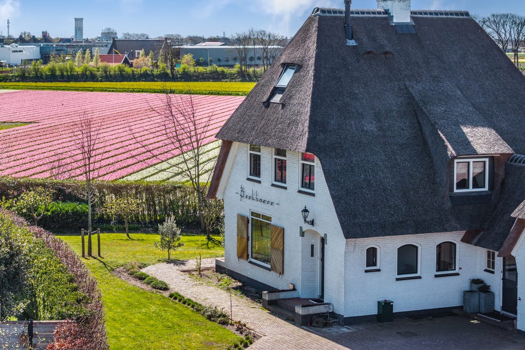 Foto 1 van Van den Endelaan 41