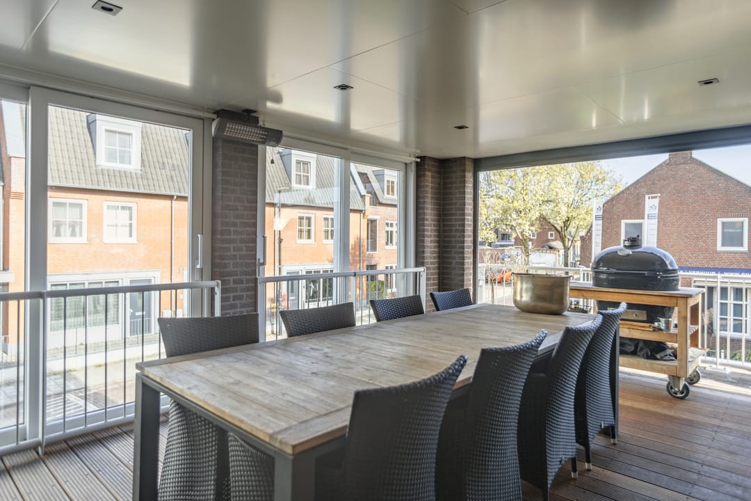 Photo 17 of Pastoor de Louwstraat 2