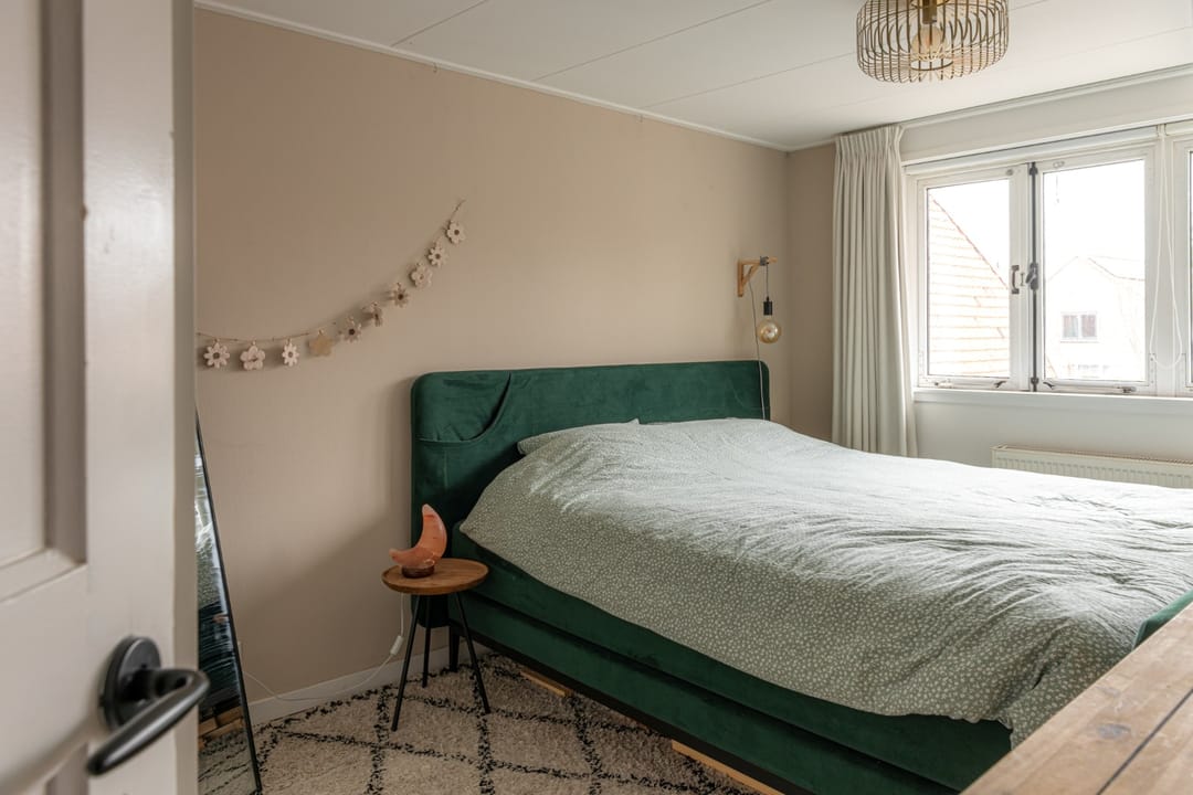 Foto 13 van Bote à Bolswertstraat 13