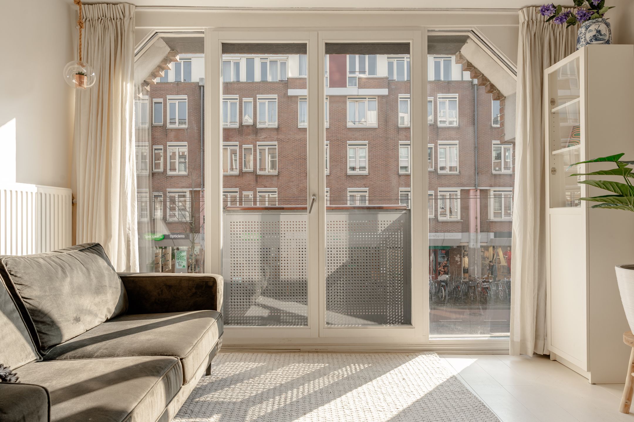 Photo 6 of Kinkerstraat 222-A