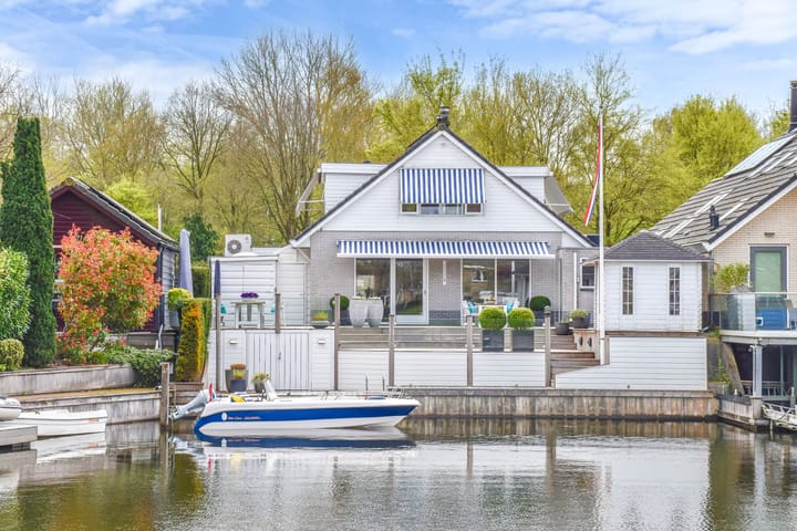 Foto 2 van Boomgat 10