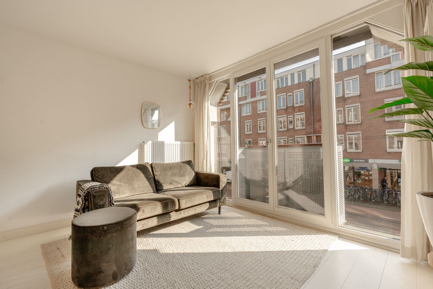 Photo 5 of Kinkerstraat 222-A