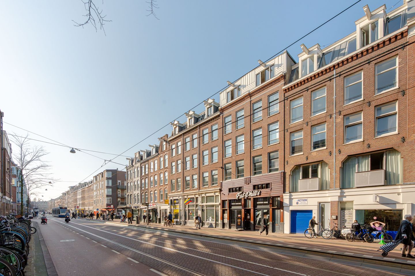 Photo 25 of Kinkerstraat 222-A