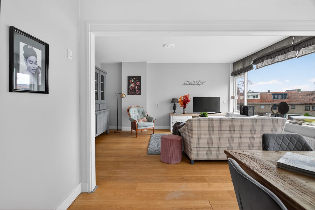 Foto 11 van Oranjeplantsoen 8