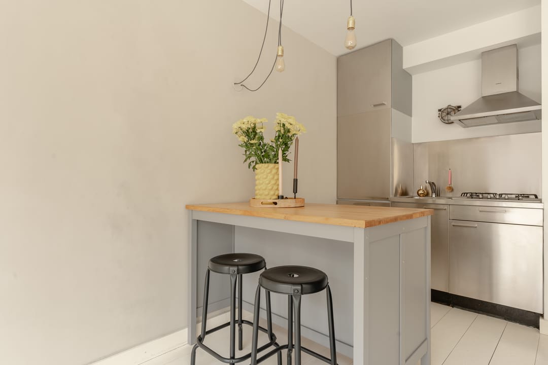 Photo 8 of Kinkerstraat 222-A