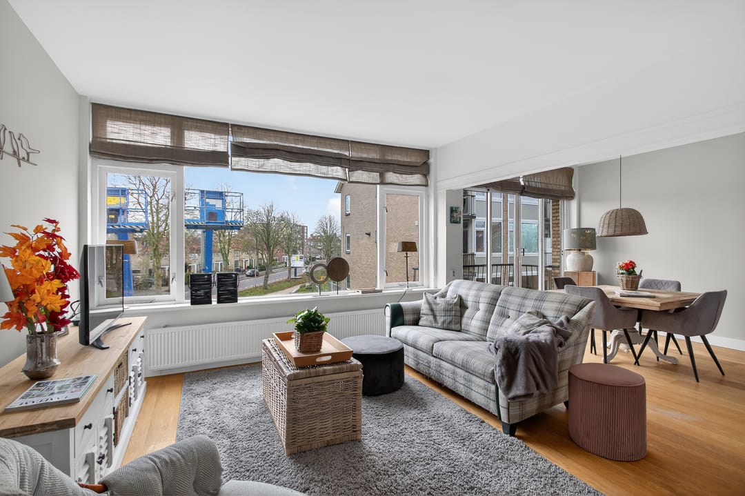 Foto 2 van Oranjeplantsoen 8