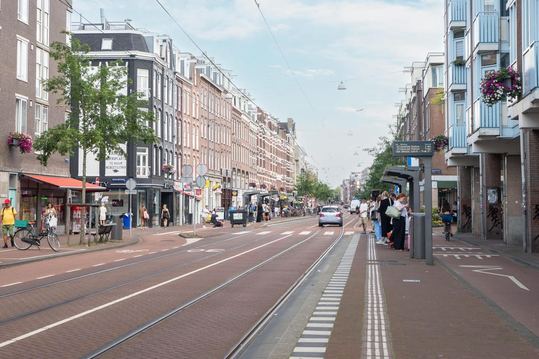 Photo 31 of Kinkerstraat 222-A