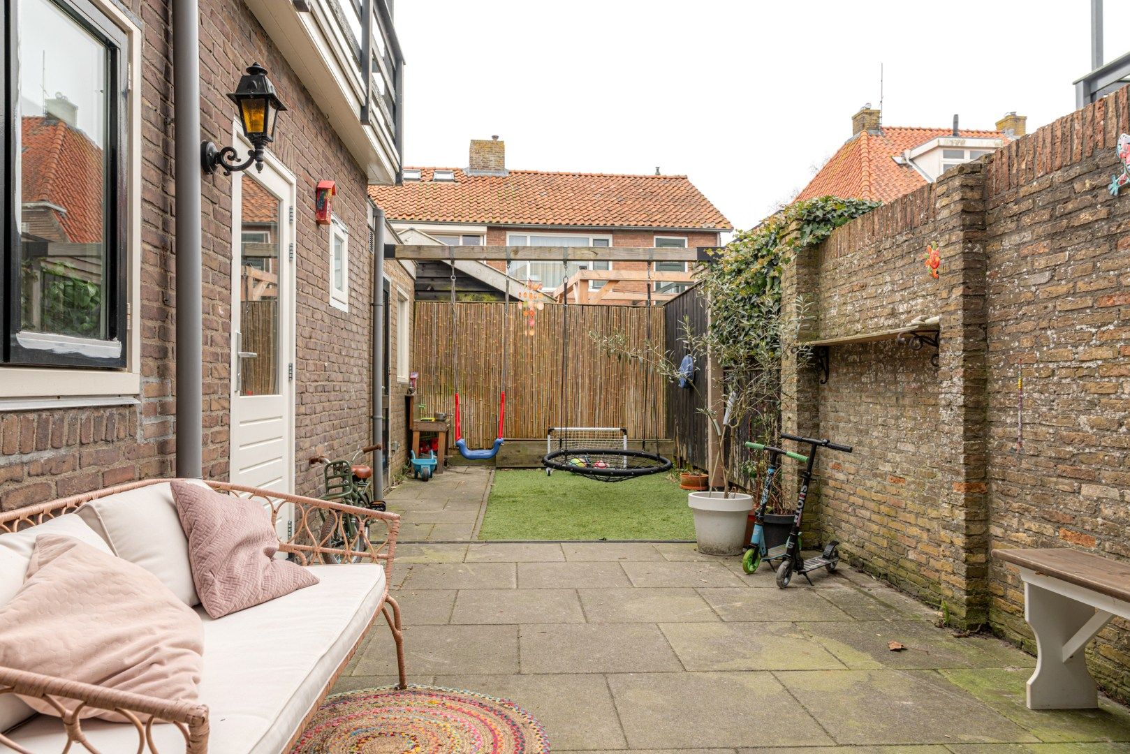 Foto 18 van Bote à Bolswertstraat 13