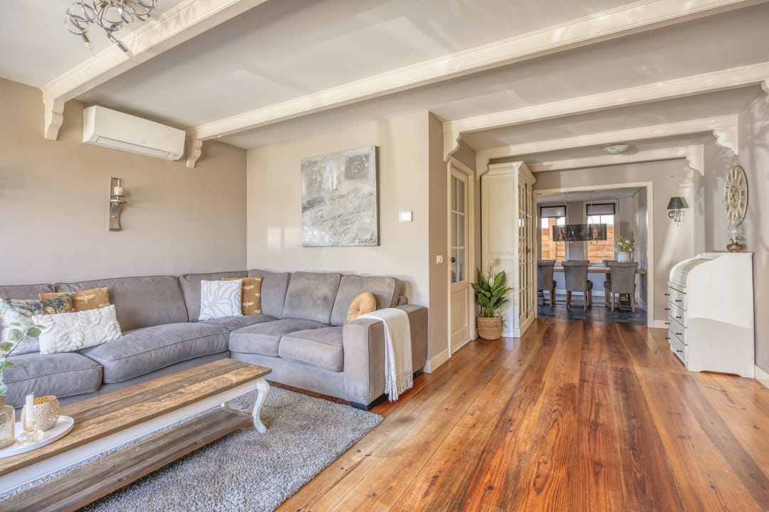 Foto 7 van Draaikolk 40